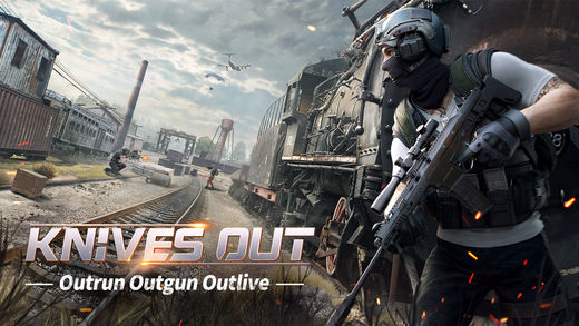 15 Best Alternatives To Pubg For Pc Xbox Mac Psp4 Android Ios - also from netease netease has three similar battle royale games knives out is also popular though not as much as rules of survival