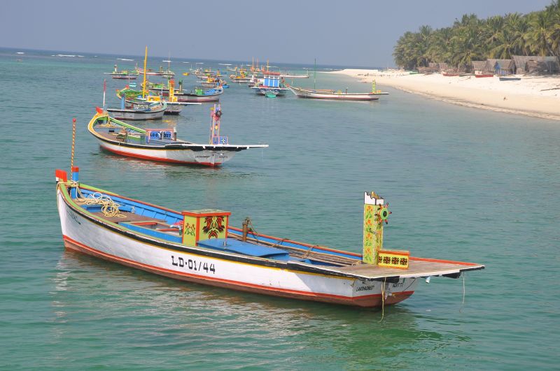 Lakshadweep