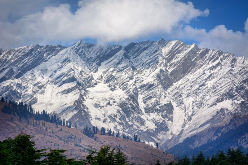 Manali, Himachal Pradesh