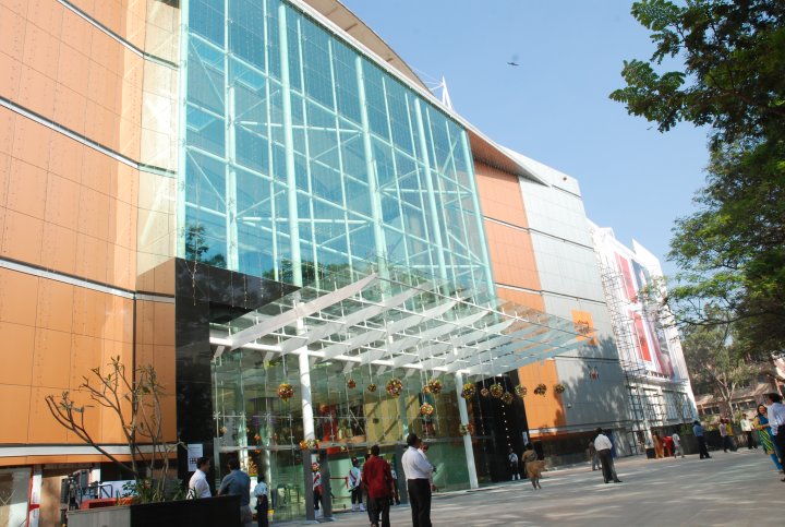 Mantri Square, Bangalore