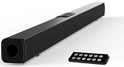 Meidong Bluetooth Soundbar KY2020 - 36 inches