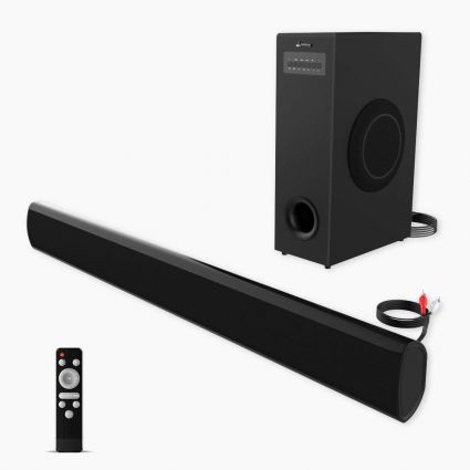 Meidong TV Soundbar with Sub - KY 2022