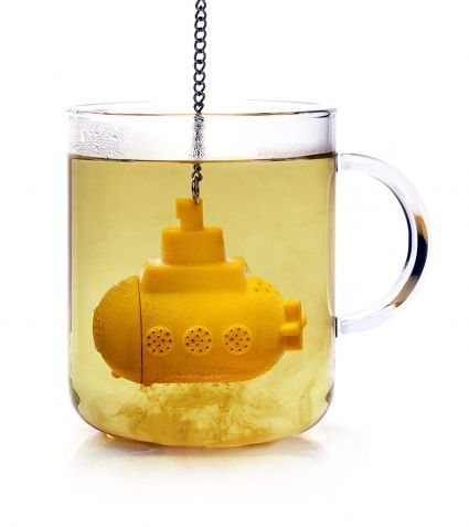 Novelty Tea Infusers