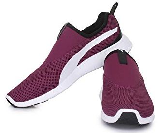 Puma Unisex St Trainer Evo Slip-On V2 Idp Sneakers