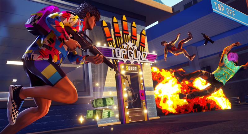 Radical Heights