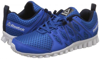 Reebok Boy's Arcade Runner Sports Shoes