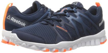 Reebok Men's Realflex Train 4.0 Running Shoe