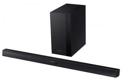 Samsung HW-H450 2.1 Channel 290W Wireless Soundbar