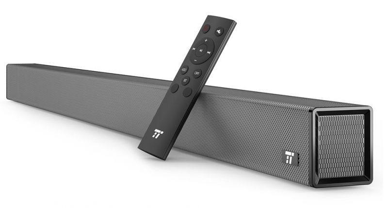 TaoTronics Sound Bar TT-SK016 - 36 inches