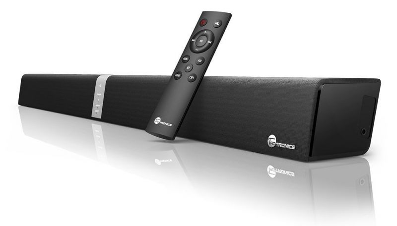 TaoTronics Sound Bar TT-SK15UD 