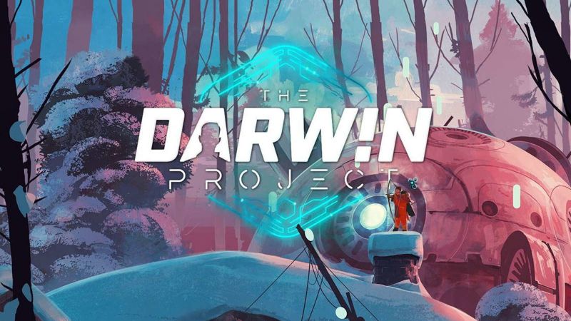 The Darwin Project 