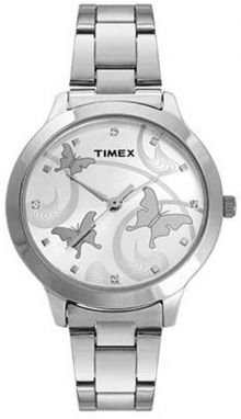 Timex Analog Ladies Watch Watch
