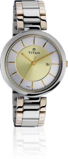 Titan NF2480BM02J Watch