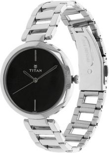 Titan NK2480sm02J Watch