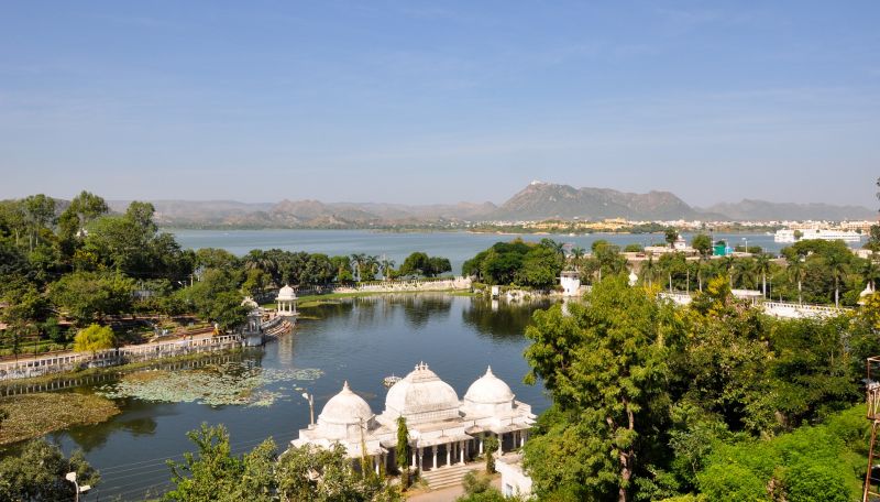  Udaipur Rajasthan