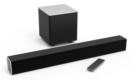 VIZIO SB2821-D6 28-Inch 2.1 Channel Sound bar