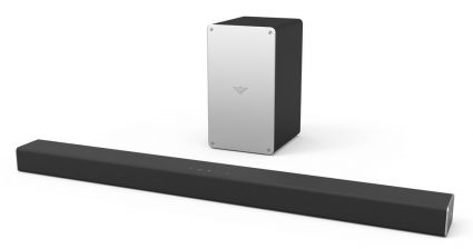 VIZIO SB3621n-F8M 36 2.1 Channel Soundbar