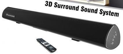 Wohome TV Soundbar S9220 Pro