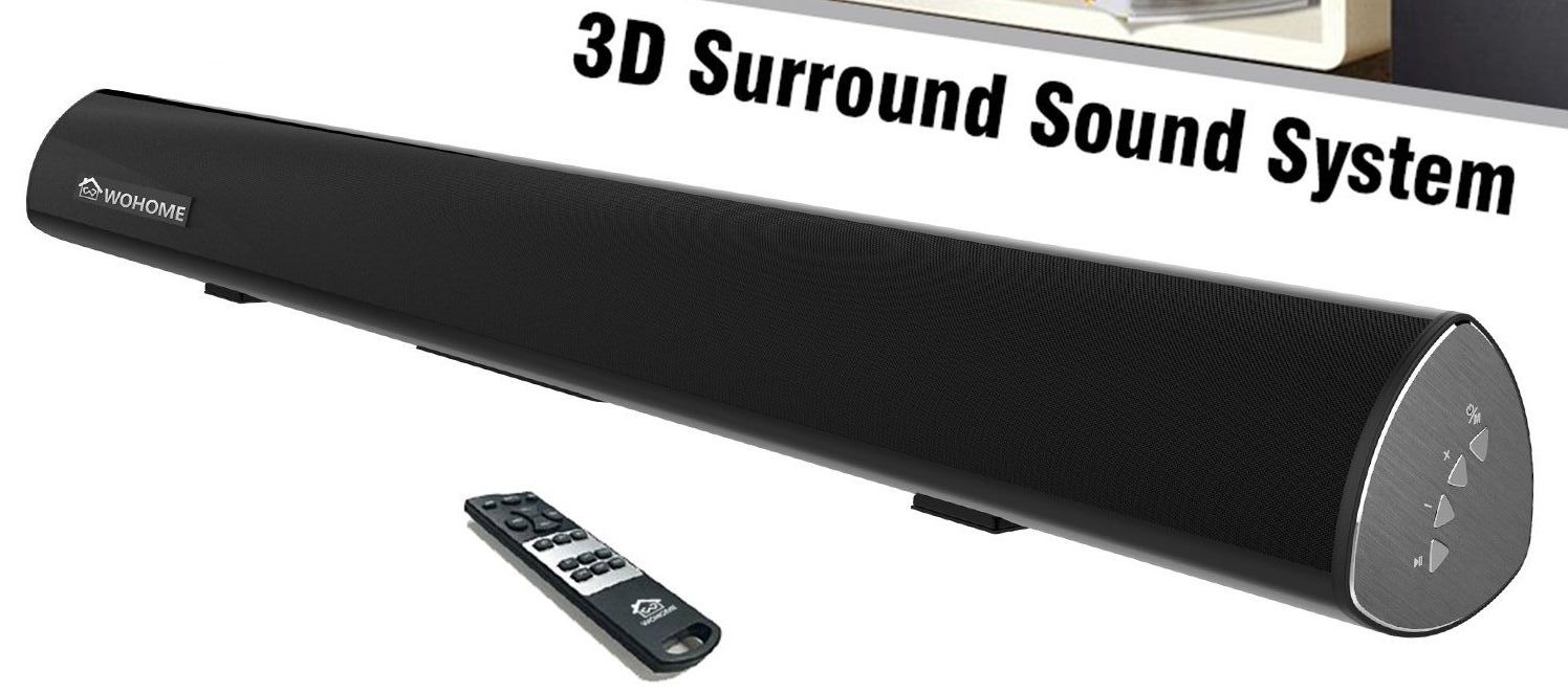 10 Best Soundbars Under 200 Dollars to Buy One in 2024