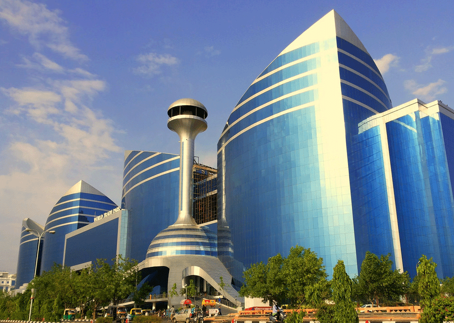 World Trade Park, Jaipur