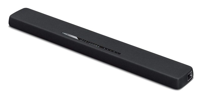 Yamaha YAS-107BL Soundbar