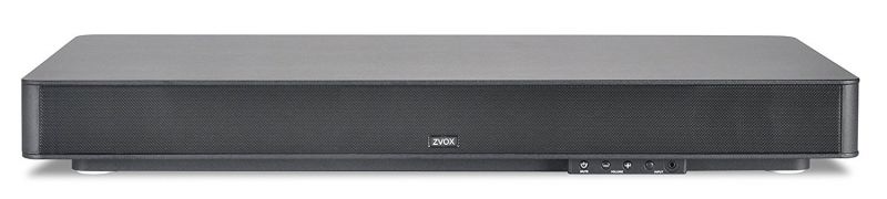ZVOX SoundBase 570 30 inch Sound Bar 