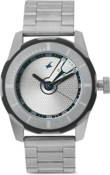  Fastrack NG3099SM01C Sports Watch