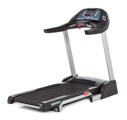 3G Cardio Pro Runner Treadmill