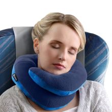 A neck pillow