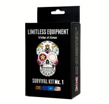 A survival kit