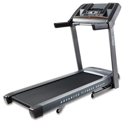 AFG Sport 5.5AT Electric Folding Treadmill