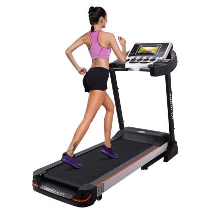 ANCHEER T900 Electric Treadmill