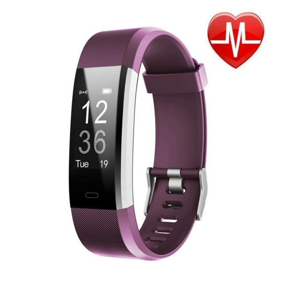 Activity Tracker Watch Heart Rate Monitor