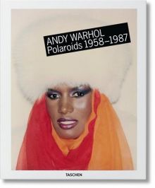 Andy Warhol: Polaroids