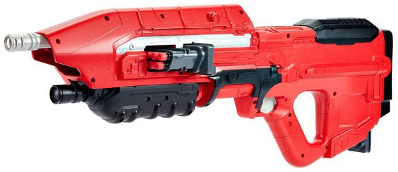 BOOMco DXD58 HALO UNSC MA5 Blaster