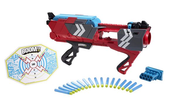 BOOMco. Stealth Ambush Blaster