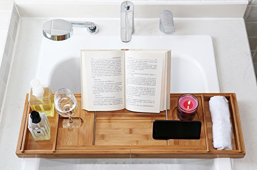 Bath Tub Caddy