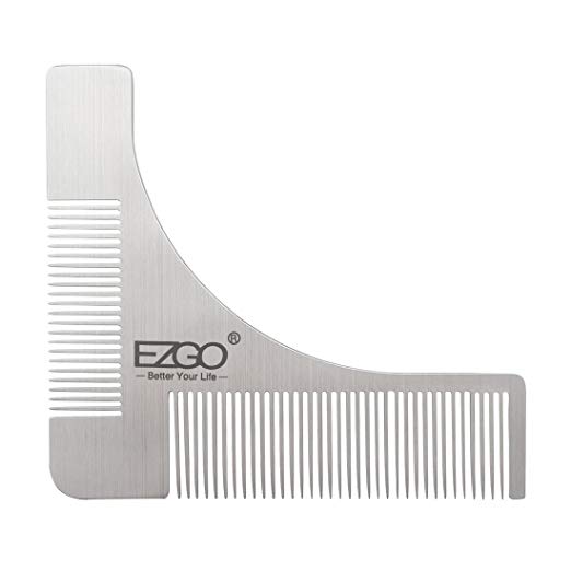 Beard Comb Shaper