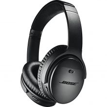 Bose Noise Cancelling Headphones 