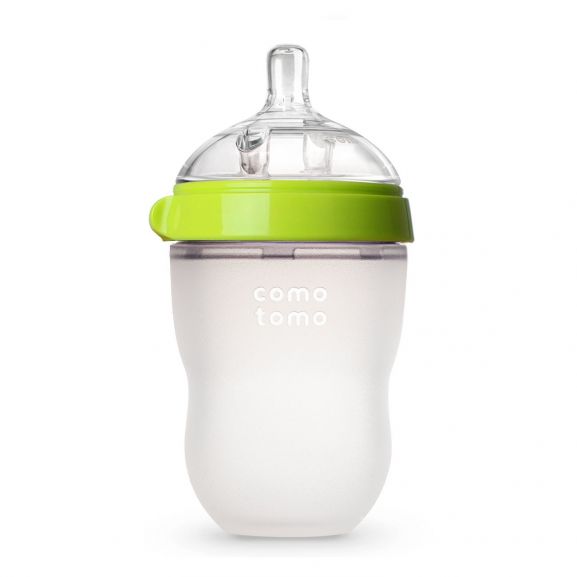 Comotomo Natural Feel Baby Bottle