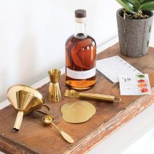 Craft Cocktail Infusion Kit 