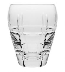 Cut Crystal Glasses
