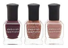 Deborah Lippmann - Color On Glass Nail Polish Set 