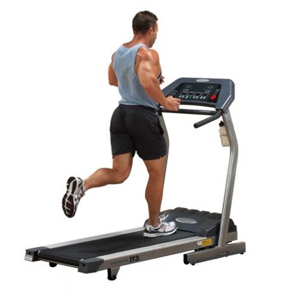 Endurance TF3i Folding Treadmill