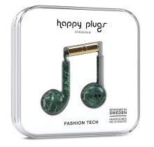 Happy Plug Earphones