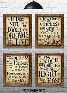 Harry Potter Quotes and Sayings