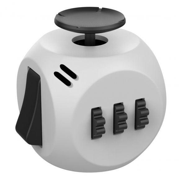 Helect H1037 Fidget Cube