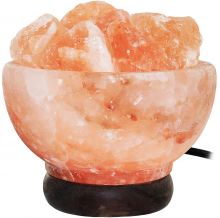 Himalayan Salt Lamp