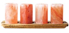 Himalayan Salt Shot Glasses