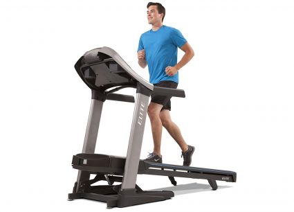 Horizon Fitness Elite T7 Treadmill